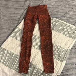 Women’s Lululemon leggings